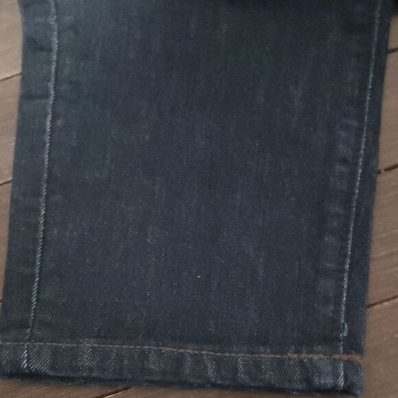 ANN TAYLOR LOFT  Skinny Jeans - Picture 5 of 6